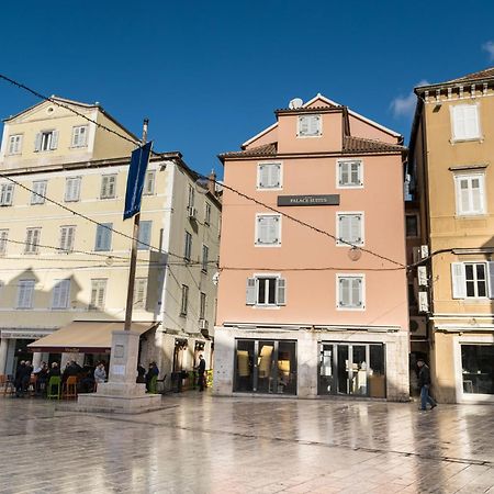 Split City Centre Room ภายนอก รูปภาพ