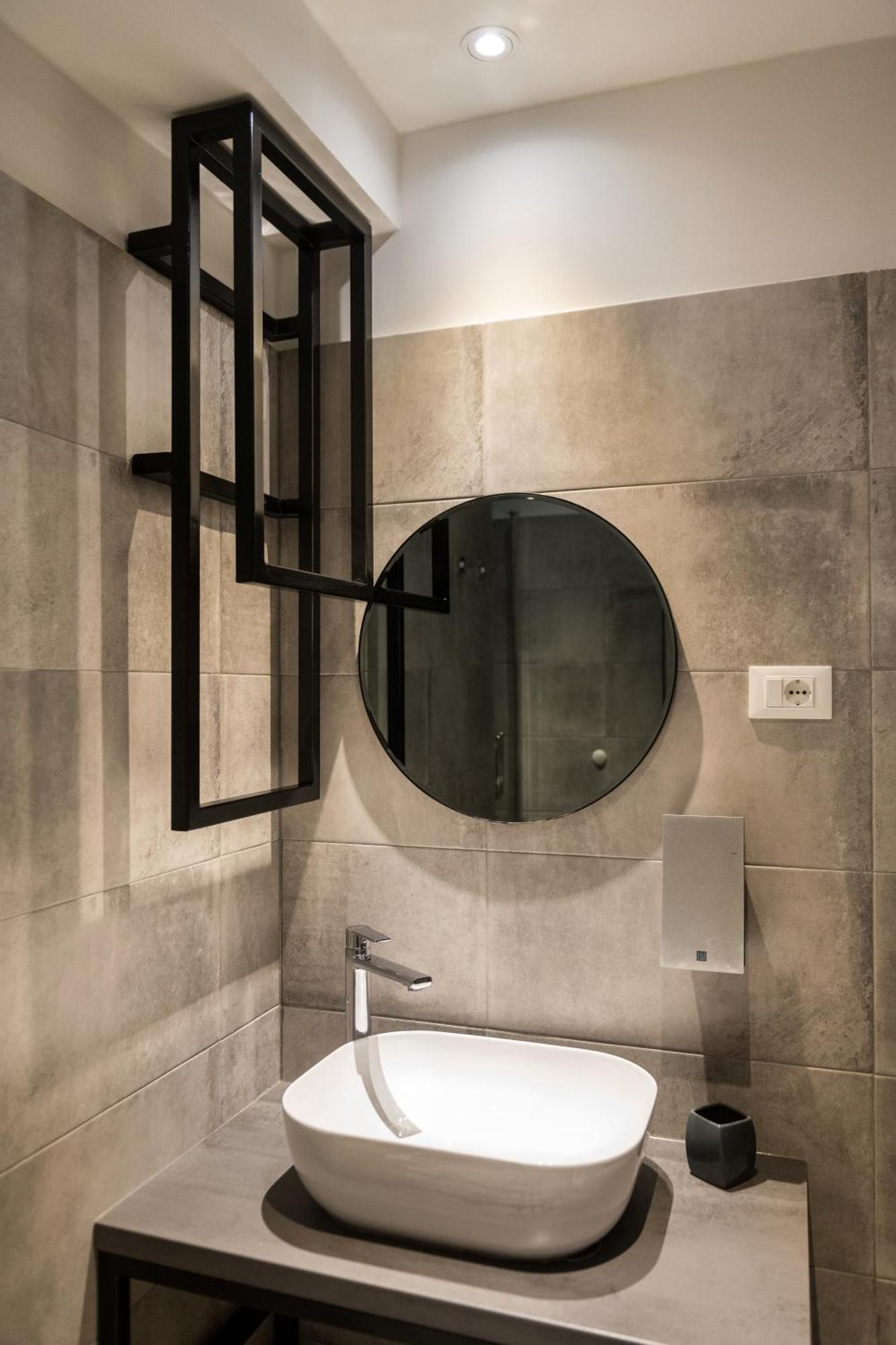 Split City Centre Room ภายนอก รูปภาพ