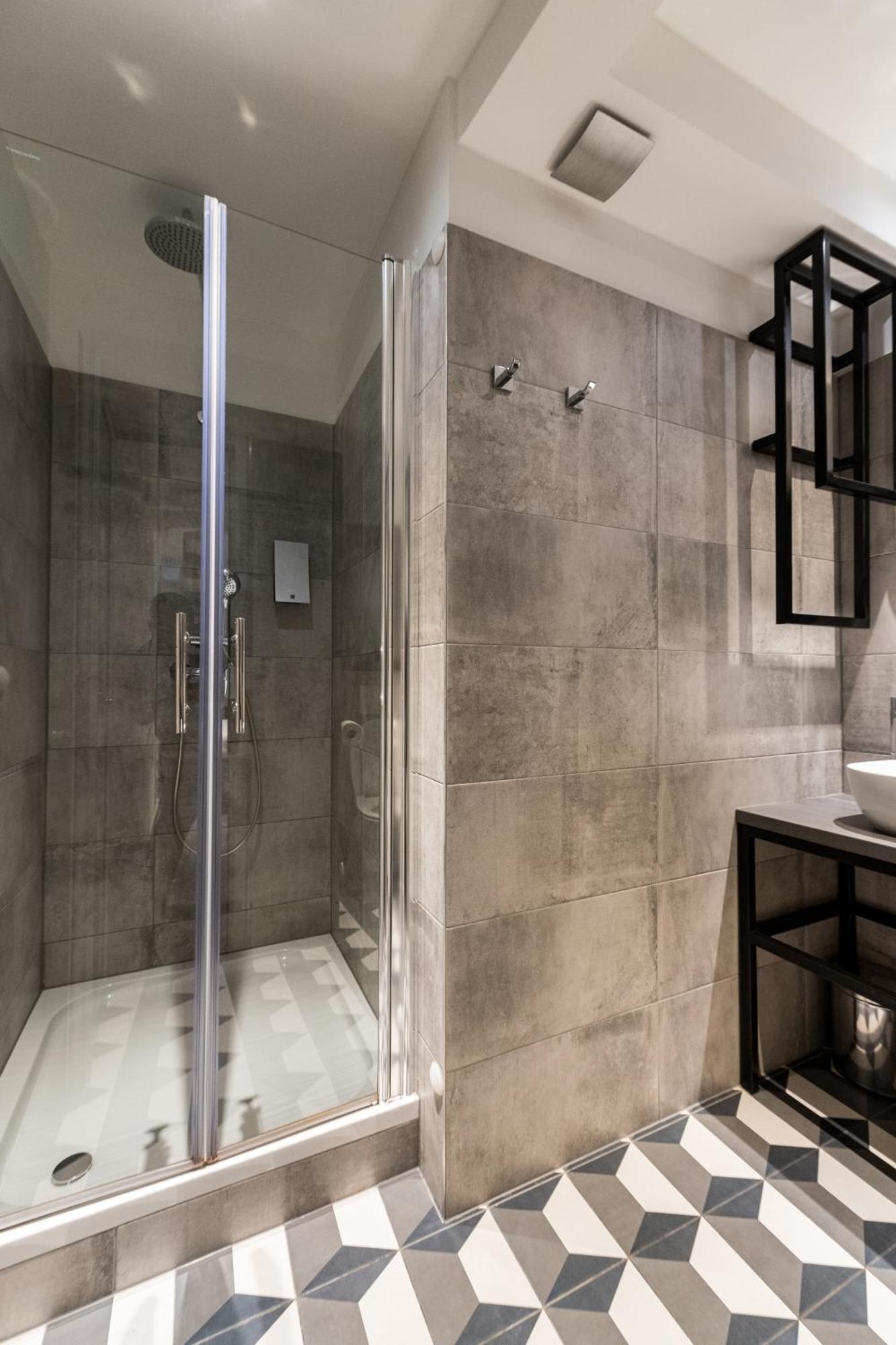 Split City Centre Room ภายนอก รูปภาพ