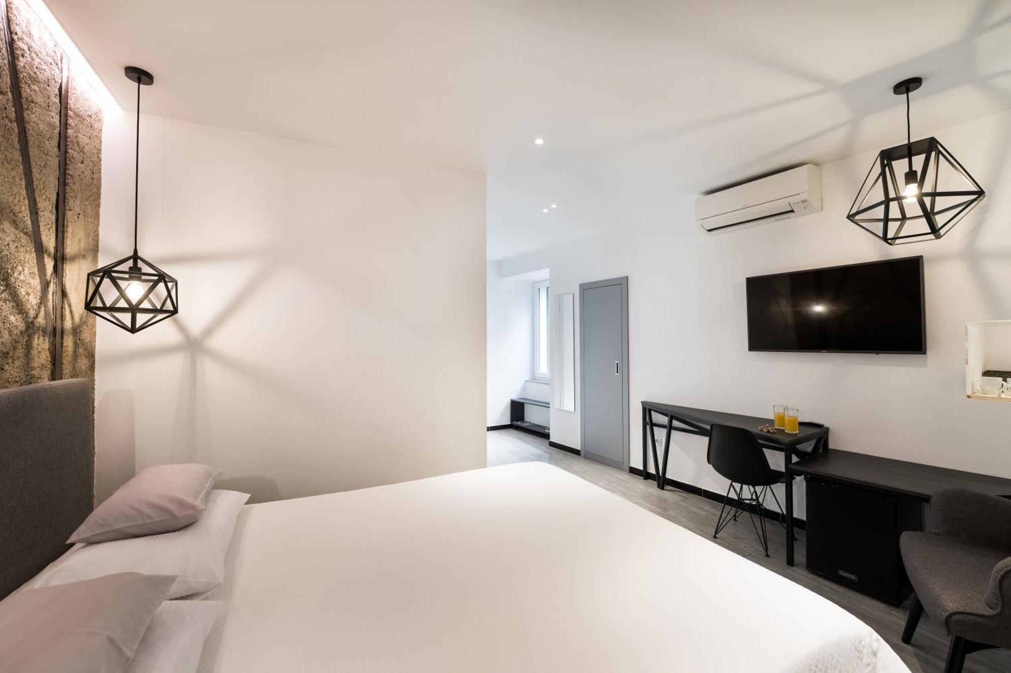 Split City Centre Room ภายนอก รูปภาพ