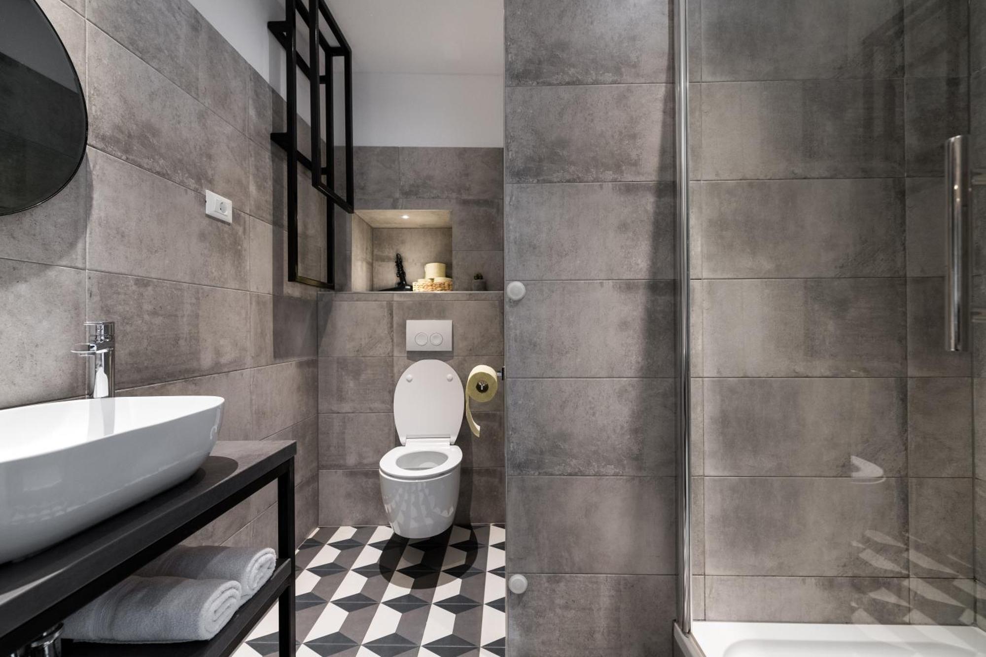 Split City Centre Room ภายนอก รูปภาพ
