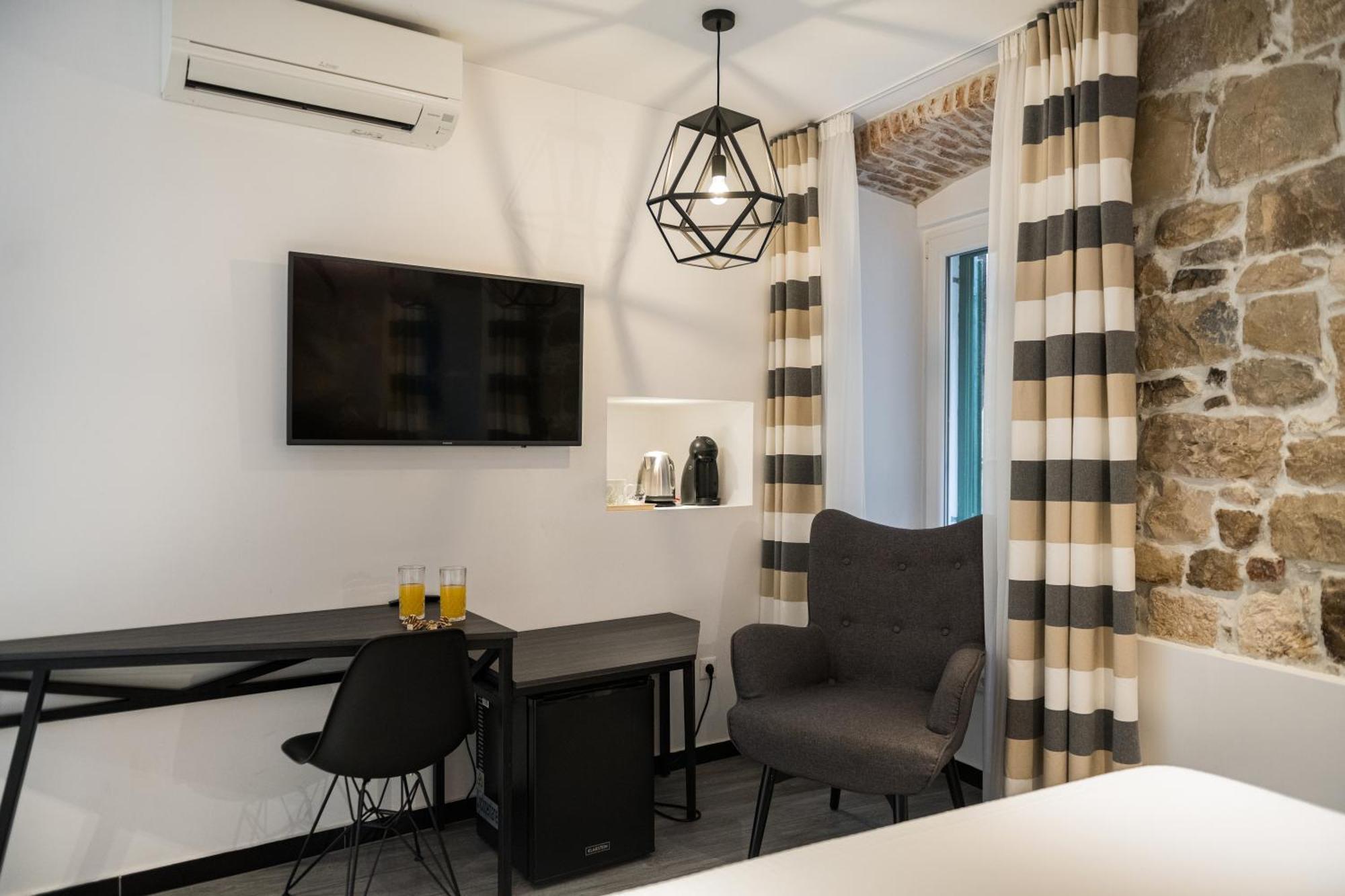 Split City Centre Room ภายนอก รูปภาพ