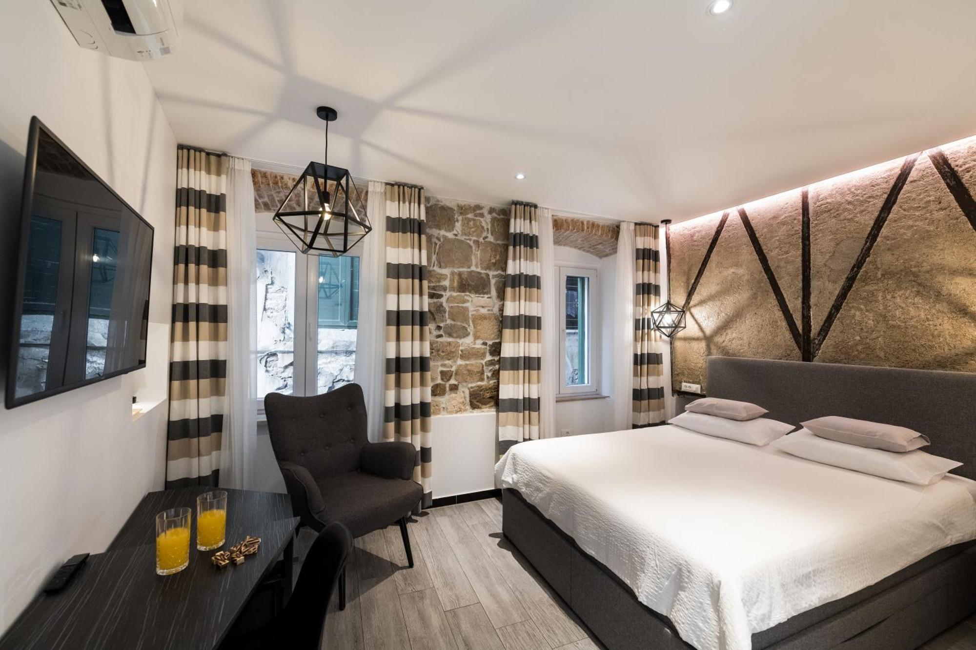 Split City Centre Room ภายนอก รูปภาพ