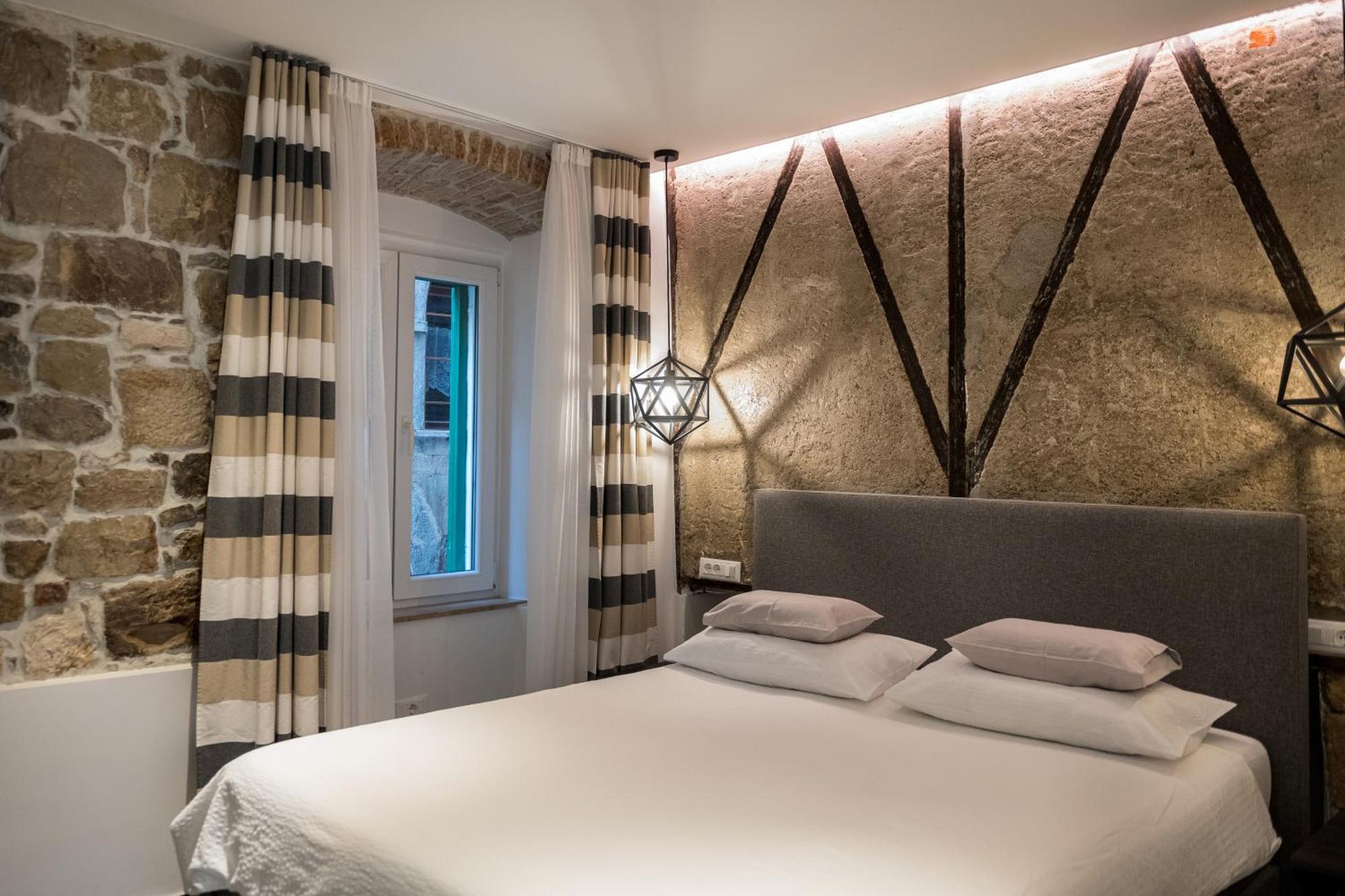 Split City Centre Room ภายนอก รูปภาพ