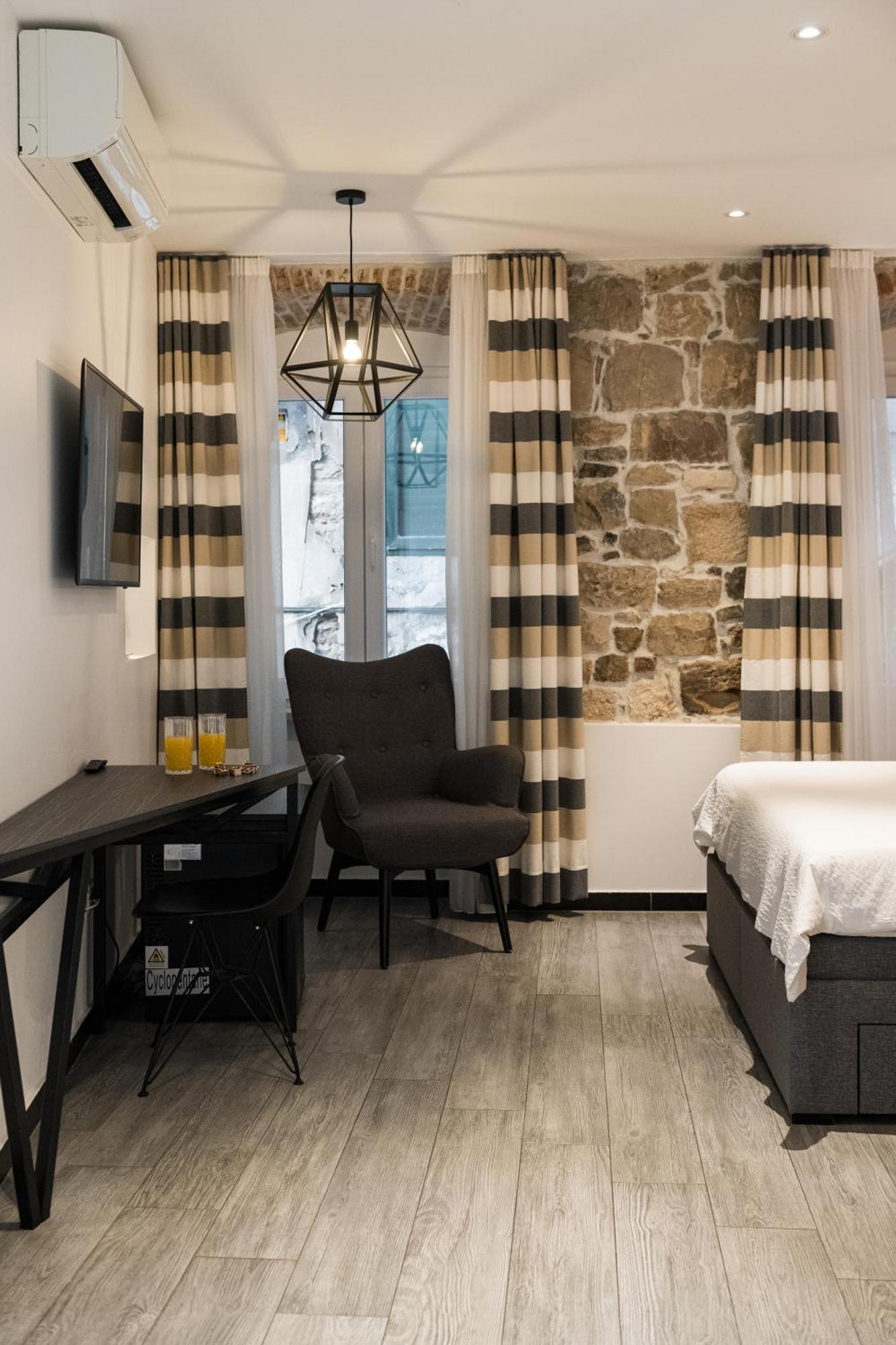 Split City Centre Room ภายนอก รูปภาพ